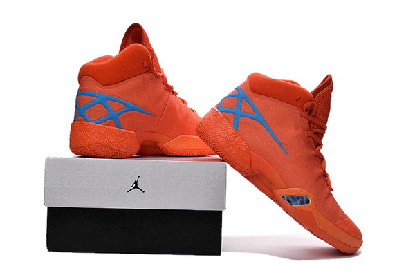 Jordan 30 Men Super Perfect--004